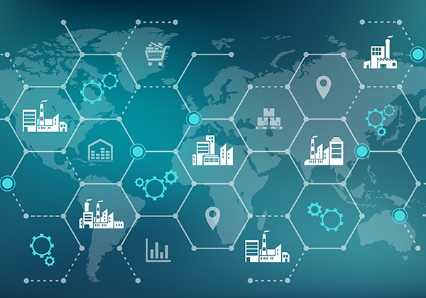 ②高成長を支える競争優位性