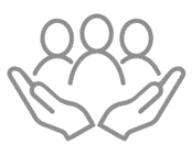 人々の健康を支える