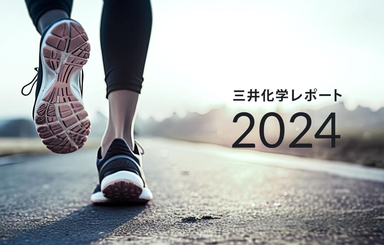 統合レポート