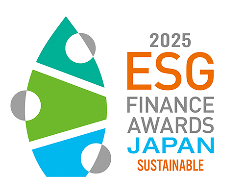ESGファイナンス・アワード・ジャパン