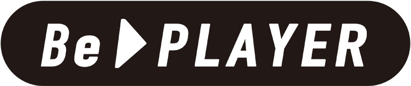 BePLAYER®