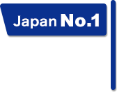 Japan No.1