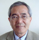 Prof. Ei-ichi Negishi