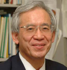 Prof. Yasuhiro Iwasawa
