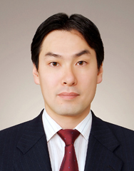 Hideki Yorimitsu