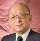 Emeritus Prof. Akira Suzuki