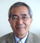 Prof. Ei-ichi Negishi
