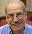 Prof. John E. Bercaw