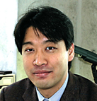 Prof. Kenichiro Itami