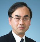 Prof. Mitsuo Sawamoto