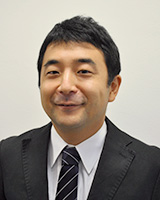 Shunsuke Chiba