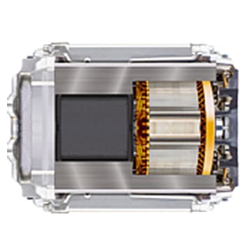 Image: High Voltage Winding Wire2