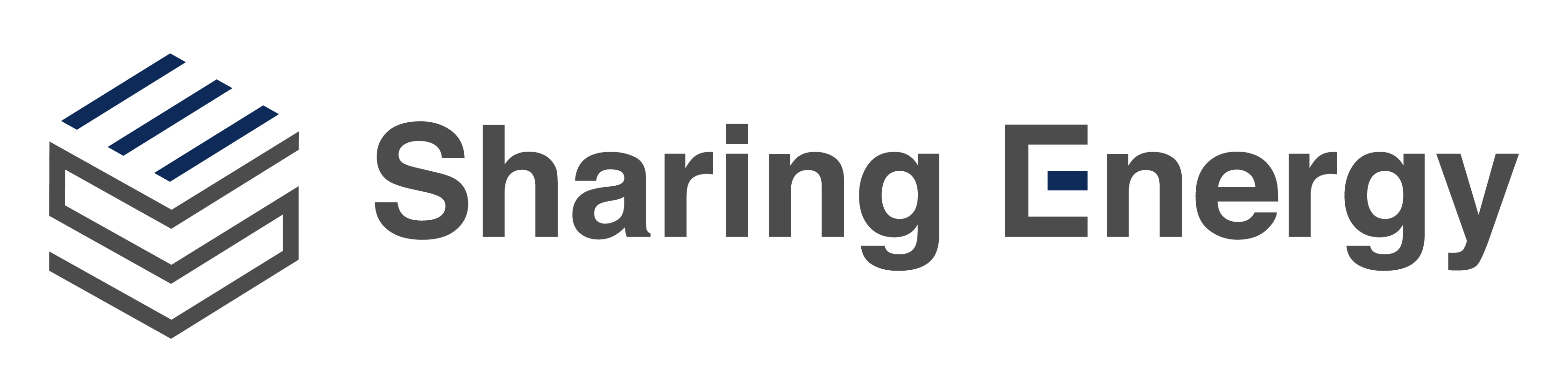 Sharing Energy Co., Ltd.