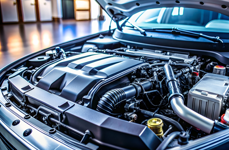 Engineering Plastic Modifier