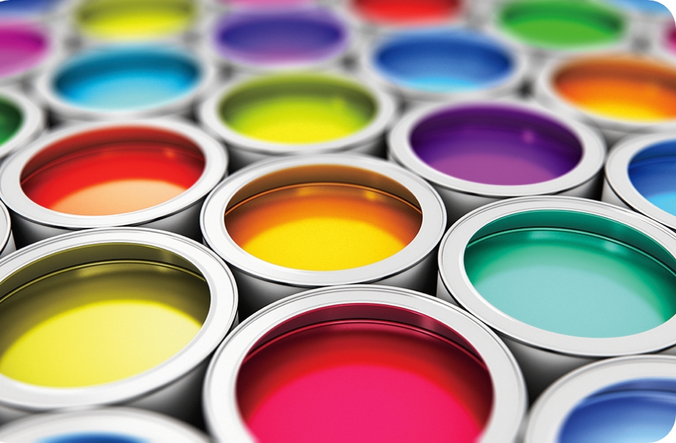 Ink and coating additive