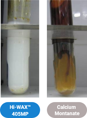 Heat-resistant Hue Evaluation (180°C, 24 Hours)