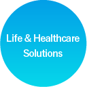 Life & Healthcare Solutions