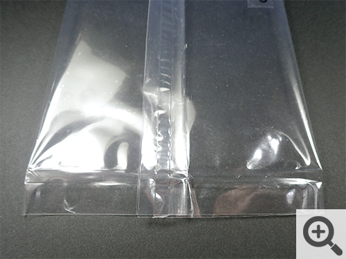 Tensile Elongation at Break