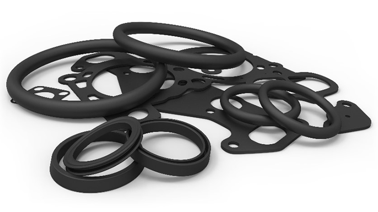 Gaskets, O-rings