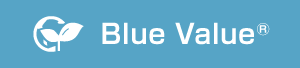 Blue Value