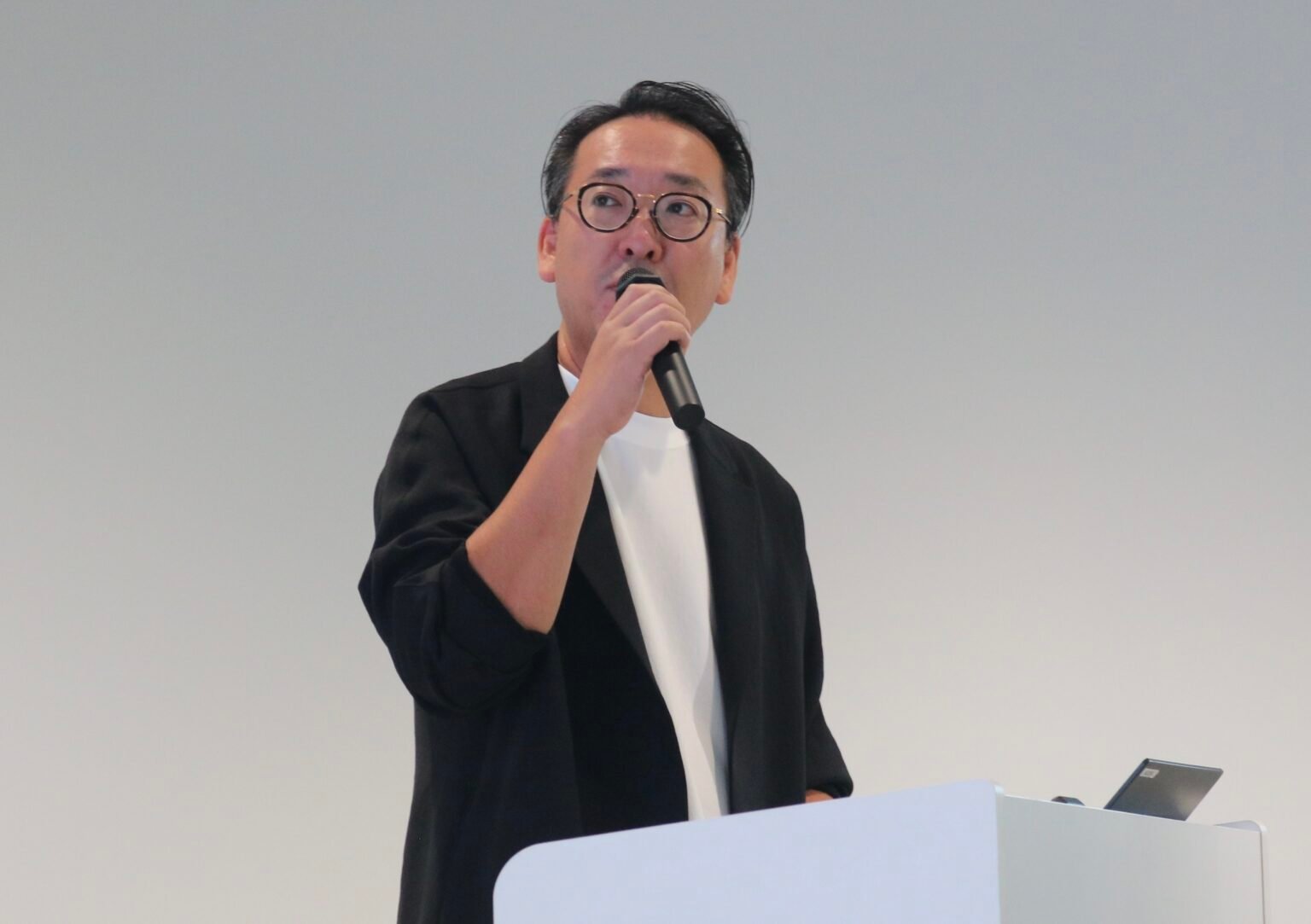 三井化学 松永有理氏