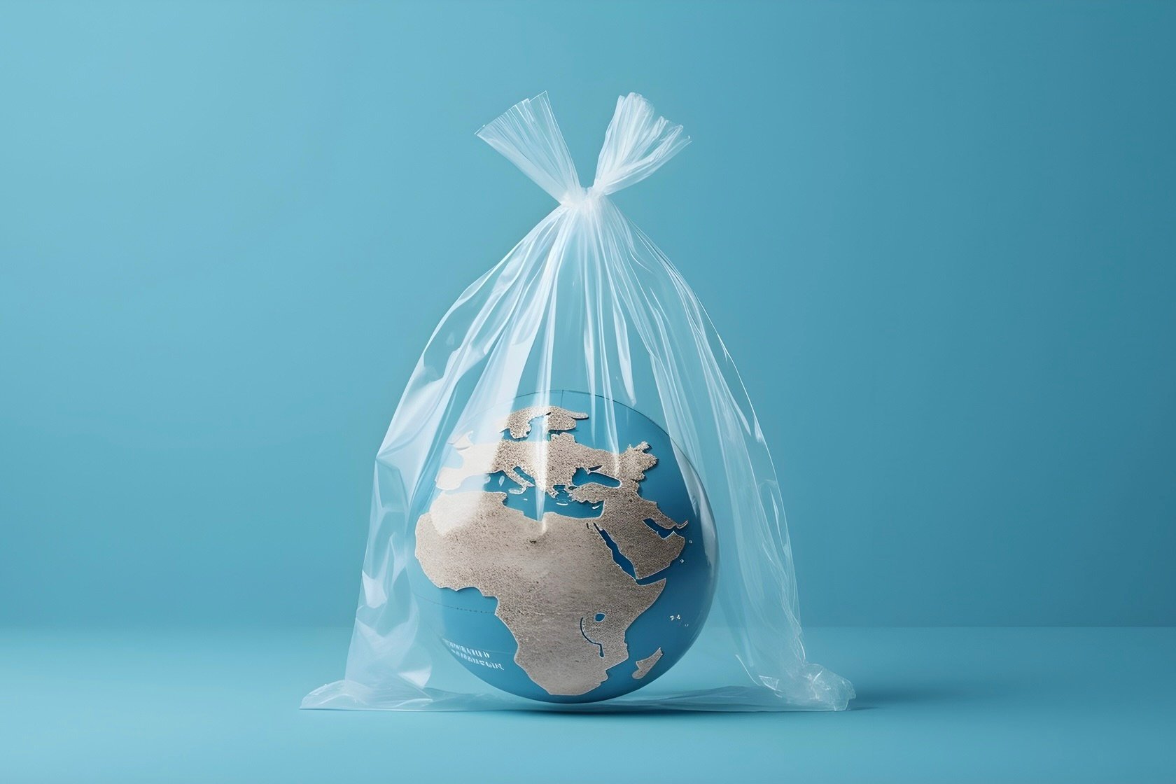 国際プラスチック条約