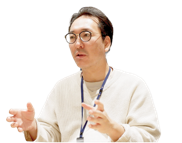 松永様