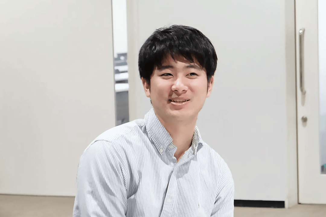 橋本さん