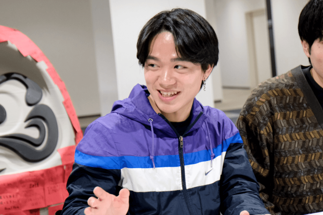 菅野さん
