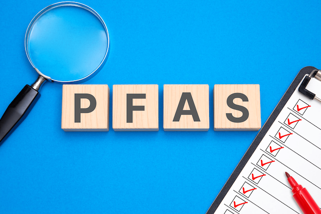 PFAS規制