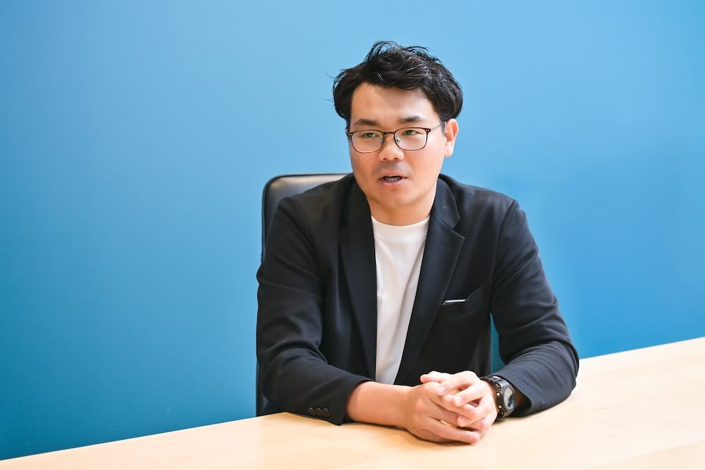 三井化学 石田さん