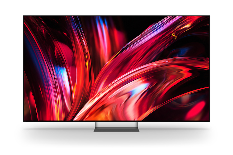 RGB Mini LEDバックライト搭載4K液晶テレビ『BRAVIA 9 ll』