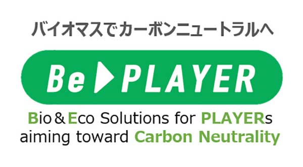 BePLAYER