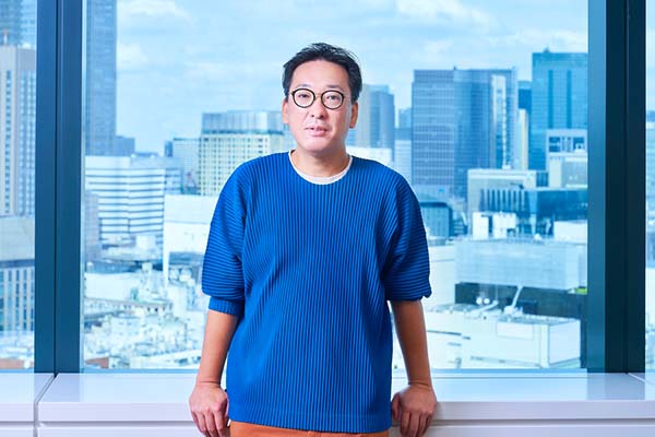三井化学・松永さん