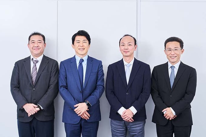 Econykol®︎の導入実績