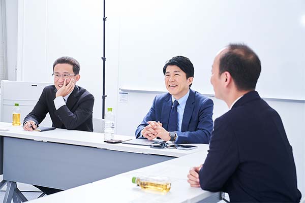 三井化学・雪ヶ谷化学工業