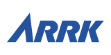 ARRKグループ ロゴ