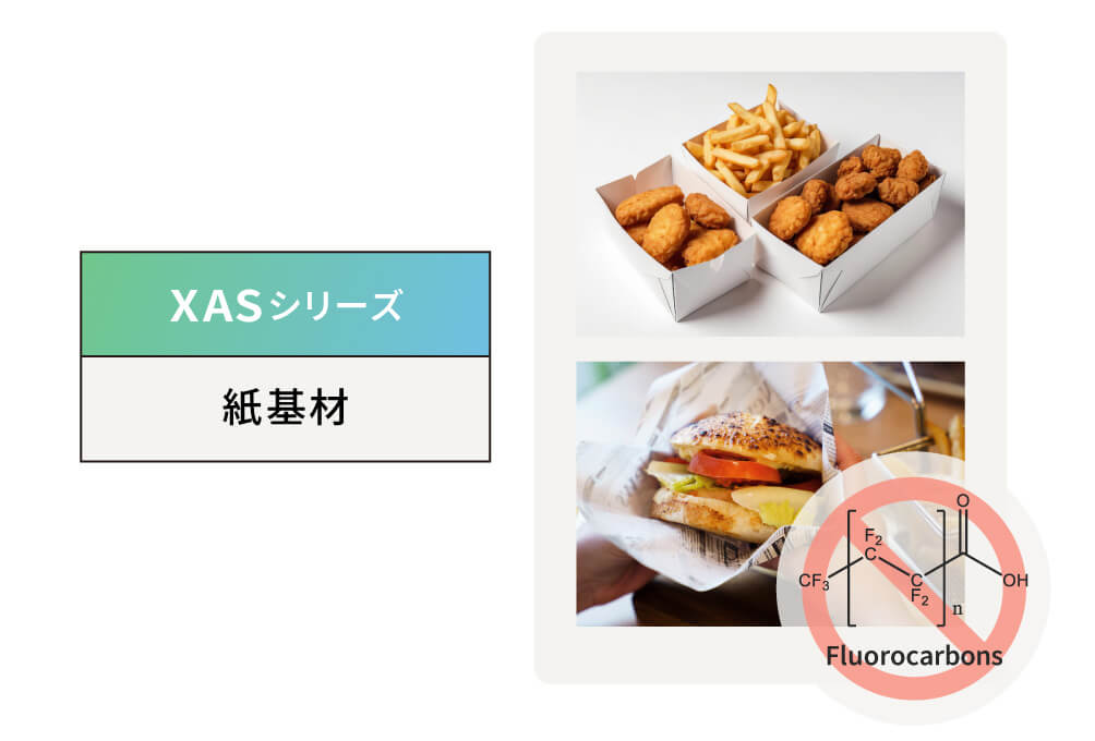 耐油紙