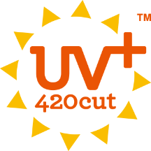 UV+420cut