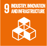 9 Industry, innovation, infrastructure