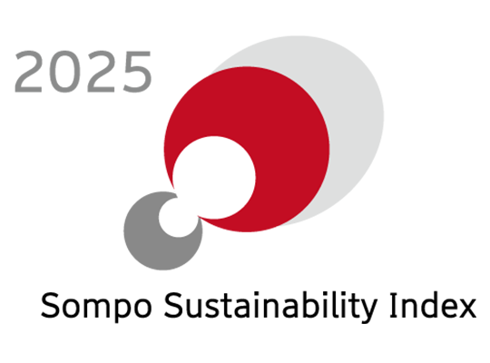 SOMPO Sustainability Index