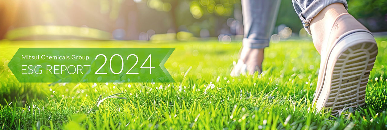 ESG Report 2023 ESG Report 2023