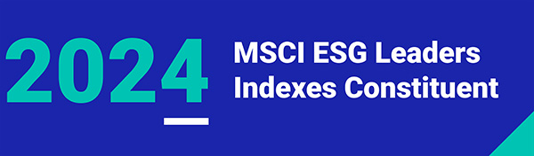 MSCI ESG Leaders Index MSCI ESG Leaders Index