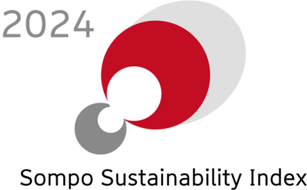 SOMPO Sustainability Index SOMPO Sustainability Index