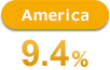 america 9.4%