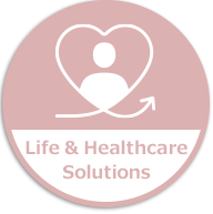 Life & Healthcare Solutions